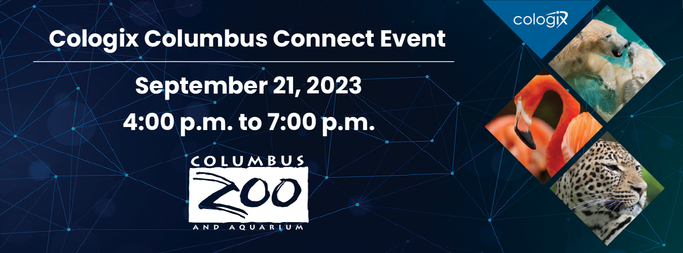 Columbus Connect 2023